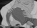 ゲゲゲの鬼太郎（第１作）　第２６話　海座頭