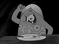 ゲゲゲの鬼太郎（第１作）　第３３話　さざえ鬼