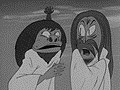 ゲゲゲの鬼太郎（第１作）　第３９話　妖怪軍団