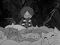 ゲゲゲの鬼太郎（第１作）　第４１話　ばけ猫