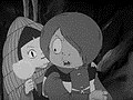 ゲゲゲの鬼太郎（第１作）　第４８話　雪ん子