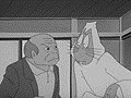 ゲゲゲの鬼太郎（第１作）　第５１話　穴ぐら入道