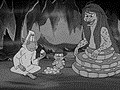 ゲゲゲの鬼太郎（第１作）　第５６話　磯女