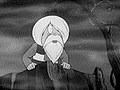 ゲゲゲの鬼太郎（第１作）　第５７話　隠形魔法