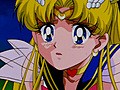 美少女戦士セーラームーン・セーラースターズ　第３話　呪いの魔鏡！　悪夢にとらわれた衛