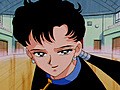 美少女戦士セーラームーン・セーラースターズ　第８話　学園に吹く嵐！　転校生はアイドル