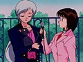 美少女戦士セーラームーン・セーラースターズ　第１２話　ルナは見た！？　アイドル夜天の素顔