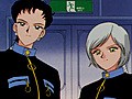 美少女戦士セーラームーン・セーラースターズ　第１３話　敵？　味方？　スターライツとＳ戦士