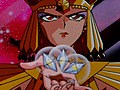 美少女戦士セーラームーン・セーラースターズ　第１６話　宇宙からの侵略！　セイレーン飛来