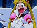 美少女戦士セーラームーン・セーラースターズ　第１７話　死霊の叫び！？　恐怖キャンプの怪人