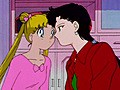 美少女戦士セーラームーン・セーラースターズ　第１８話　ふたりきりの夜！　うさぎのピンチ