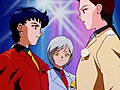 美少女戦士セーラームーン・セーラースターズ　第１９話　大気絶唱！　信じる心を歌にこめて