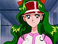 美少女戦士セーラームーン・セーラースターズ　第２１話　輝く星のパワー！　ちびちびの変身