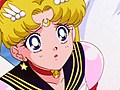 美少女戦士セーラームーン・セーラースターズ　第２３話　使命と友情の間！　Ｓ戦士達の対立