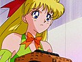 美少女戦士セーラームーン・セーラースターズ　第２６話　夢一直線！　アイドル美奈子誕生！？