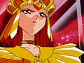 美少女戦士セーラームーン・セーラースターズ　第２７話　うばわれた銀水晶！　火球皇女出現