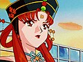 美少女戦士セーラームーン・セーラースターズ　第２８話　銀河の聖戦セーラーウォーズ伝説