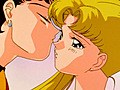 美少女戦士セーラームーン・セーラースターズ　第２９話　火球皇女消滅！　ギャラクシア降臨