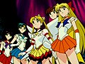 美少女戦士セーラームーン・セーラースターズ　第３０話　銀河滅びる時！　Ｓ戦士最後の戦い