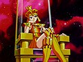 美少女戦士セーラームーン・セーラースターズ　第３１話　銀河の支配者ギャラクシアの脅威