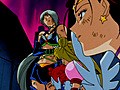 美少女戦士セーラームーン・セーラースターズ　第３２話　消えゆく星々！　ウラヌス達の最期