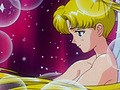 美少女戦士セーラームーン・セーラースターズ　第３４話　うさぎの愛！　月光銀河を照らす