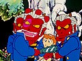ビックリマン　第２話　続・天聖界があぶないぞ