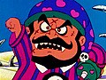 ビックリマン　第８話　続・オアシスの騎神アリババ