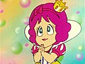 ビックリマン　第１３話　悪魔の毒リンゴ