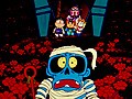 ビックリマン　第１８話　始祖ジュラ復活！
