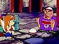 ビックリマン　第１９話　新たなる復活天使