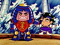 ビックリマン　第２０話　始祖ジュラの反撃