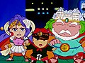 ビックリマン　第３１話　魯神フッドの恋？