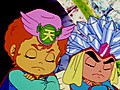 ビックリマン　第３２話　井戸の中の友情