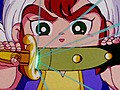 ビックリマン　第３５話　天聖門を開けろ！