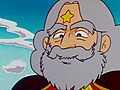ビックリマン　第３６話　さようなら天聖界