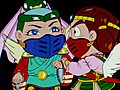 ビックリマン　第３７話　はるかな次界へ