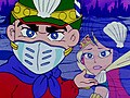ビックリマン　第３８話　脱出！　魔性空間