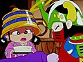 ビックリマン　第３９話　輝けヘッドロココ