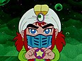 ビックリマン　第４０話　魔穴に消えた神帝