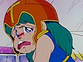 ビックリマン　第４１話　シールロード特急