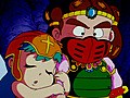 ビックリマン　第４２話　全員集合！　七助
