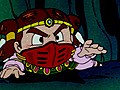 ビックリマン　第４５話　ナゾの超ヘッド！！