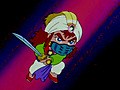 ビックリマン　第４６話　よみがえった神帝
