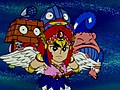 ビックリマン　第４７話　出現！　愛然かぐや