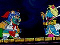 ビックリマン　第４８話　源層界からの使者