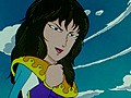 ビックリマン　第４９話　孤独の美形天使