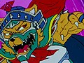ビックリマン　第５０話　魔スターＰを消せ！