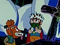 ビックリマン　第５２話　天使になりたい！