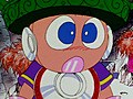 ビックリマン　第５３話　小さな戦士の夢
